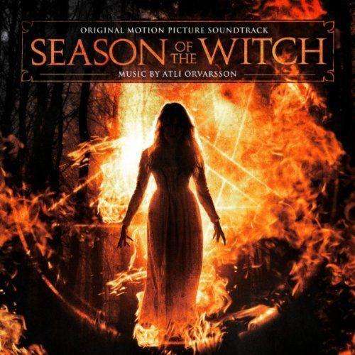 The Season of the Witch - Original Soundtrack 2010